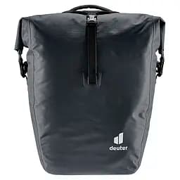 Рюкзак Deuter Weybridge 25+5 Сірий (1052-3230222 4014) - мініатюра 7