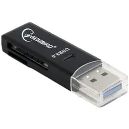 Кардрідер Gembird USB3.0 UHB-CR3-01