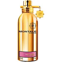 Парфюмированная вода  Montale Lucky Candy 50 мл