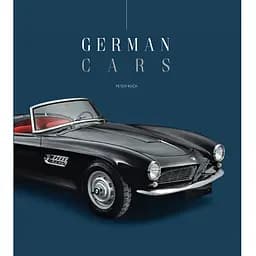 German Cars - Рух Питер