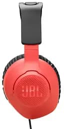 Гарнітура JBL QUANTUM 100N Black (JBLQTUM100N) - мініатюра 7