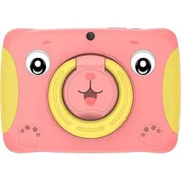 Планшет Blackview Tab 3 Kids 2/32GB Wi-Fi Fairytale Pink - мініатюра 4
