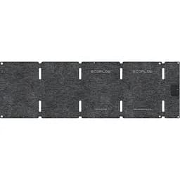 Сонячна панель EcoFlow / 45 Вт / 25.6 В (EFSOLAR45-TYPE-C) - мініатюра 3
