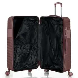 Валіза Swissbrand Cairo L Cherry (SWB_LHCAI206L) - мініатюра 3