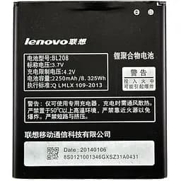 Акумулятор PowerPlant Lenovo S920 BL208 (DV00DV6235)