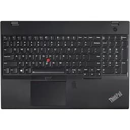 Ноутбук Lenovo ThinkPad T570 15,6' full hd 1920x1080 i5 7200u 2 ядра 4 потока 16/1000 ГБ Refurbished - мініатюра 7