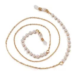 Цепочка для очков White stones 4 10276 75 см
