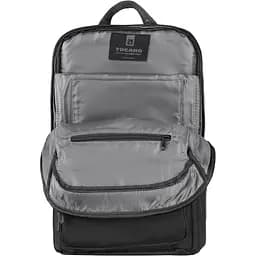 Рюкзак Tucano Terra Gravity AGS Black (BKTER15-AGS-BK) [131862] - мініатюра 6