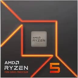 Процесор AMD Ryzen 5 7600 (100-100001015BOX) - мініатюра 3