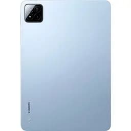 Планшет Xiaomi Pad 7 Pro 8/256GB Blue Global EU (VHU5438EU) [140024] - мініатюра 2