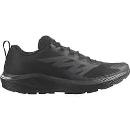 Кроссовки Salomon Sense Ride 5 SR 8.5 Black
