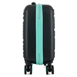 Валіза дитяча Semi Line 16" (XS) Black/Blue (T5889-1) - мініатюра 5