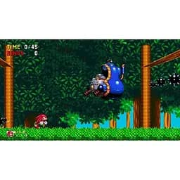 Гра Sonic Origins Plus для PS5 (EN + RU sub) [103804] - мініатюра 2