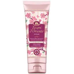 Парфумований крем-гель для душу Tesori d'Oriente Ikigai 250 мл