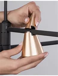 Магнітний світильник Nova Luce CONO 9090286 - мініатюра 5