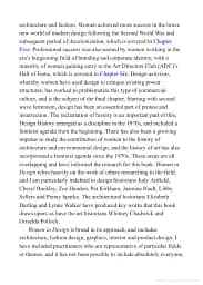 World of Art: Women in Design - мініатюра 5