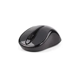 Миша A4-Tech G3-280NS USB Glossy Grey - мініатюра 3