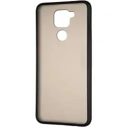 Чохол-накладка Grand для Xiaomi Redmi Note 9 Bumper Mat Case - мініатюра 2