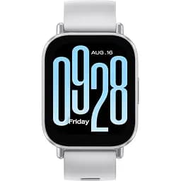 Смарт-годинник Xiaomi Redmi Watch 5 Active matte silver (M2351W1 / BHR8790GL) (Global Version)