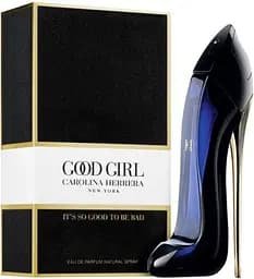 Оригинал Carolina Herrera Good Girl 50 мл парфюмированная вода