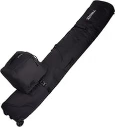 Сумка для черевиків Thule RoundTrip Boot Bag 35L (Black) 3205321 (TH 3205321) - мініатюра 13