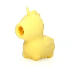 Вібратор-єдиноріжка Unihorn - Bean Blossom