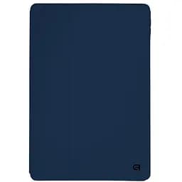 Чохол до планшета Armorstandart Smart Fold Pen Samsung Galaxy Tab A9 Dark Blue (ARM74990)