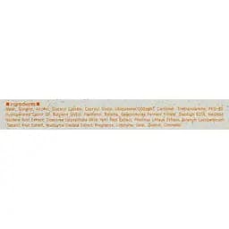 Тканинна 3D-маска для обличчя Food A Holic Natural Essence Mask Q10 Coenzyme з коензимом 23 г - мініатюра 3