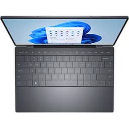 Ноутбук Dell XPS 13 Plus (9320) 13.4' UHD+ Touch, Intel i7-1260P, 16GB, F1024GB, UMA, Win11, сірий (N992XPS9320GE_WH11) - мініатюра 3