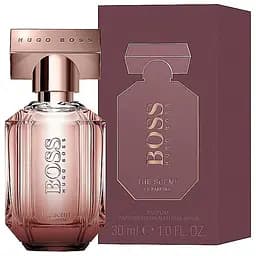 Hugo Boss Boss The Scent Le Parfum for Her 30 мл