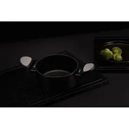 Каструля Nois Salto Silver з кришкою 1.5 л (830805) - мініатюра 8