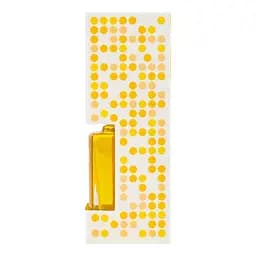 Олія для нігтів і кутикули Colour Intense Nail Care Oil Complex з вітамінами 11 мл - мініатюра 6