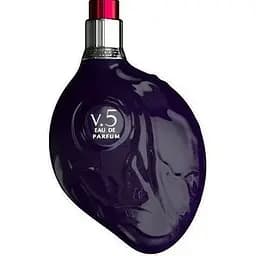 Парфюмерная вода Map Of The Heart Purple Heart 90 мл тестер