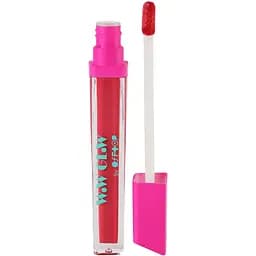 Блиск для губ Offtop Wow Glow зволожувальний відтінок 02 (889622)