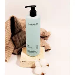 Міцелярна вода для вмивання Academie Micellar Cleansing Water 200 мл (3145072083098) - мініатюра 3