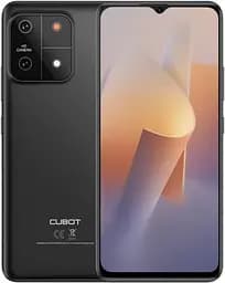 Смартфон Cubot A1 4/128GB Black