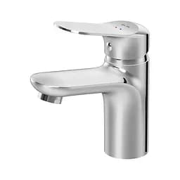 Змішувач для умивальника Am.Pm Sunny хром F85C02100 Хром