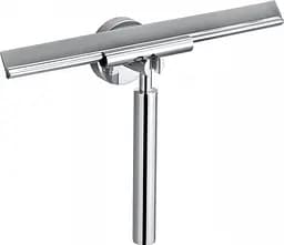 Скребок для стекла Bemeta Omega 104237012, Хром