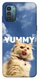 Чохол Demsky Sky kitty для Nokia G21