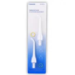 Іригатор Panasonic EW1411H321-AS з 4 насадками - мініатюра 3