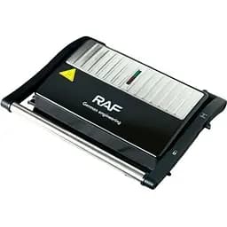 Прижимной гриль RAF R.240 1000 Вт с антипригарным покрытием