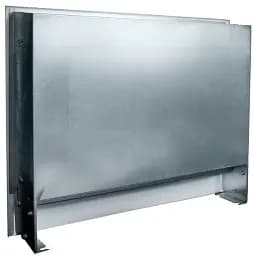 Шафа колекторна внутрішня IFRATHERM SP-5 1010х970-575-110х175 мм 30412 - мініатюра 4