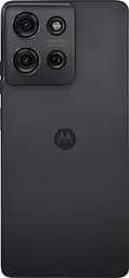 Смартфон Motorola Moto G75 8/256GB Charcoal Grey CN без NFC - мініатюра 5