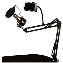 Мобільна студія звукозапису XPRO CK100 Pro чорна (MAW-45362_568)