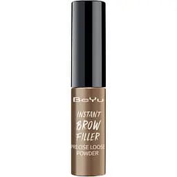 Тіні для брів BeYu Instant Brow Filler тон 2, 1 г - мініатюра 2