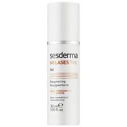 Гель для депігментації Sesderma Melases TRX Depigmenting Gel, 30 мл