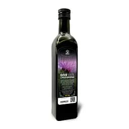 Олія розторопші 100% 250 мл