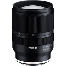 Об'єктив Tamron 17-28mm f/2.8 Di III RXD Sony E [89828]