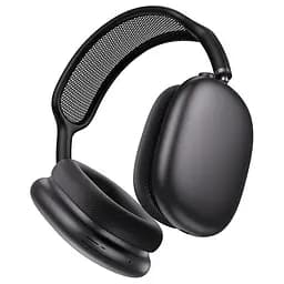 Навушники Hoco ANC BT headphones W58 BT5.4, 40-50h, Type-C, Smart Case - мініатюра 2