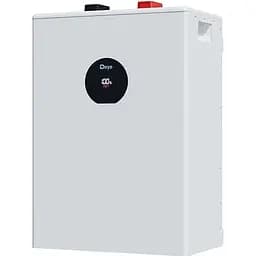 Система зберігання енергії Deye SUN-6K-SG05LP1-EU 6kW + 2 АКБ SE-F12-C 23.6kWh (51.2V/230Ah/11800Wh) [159351] - мініатюра 7